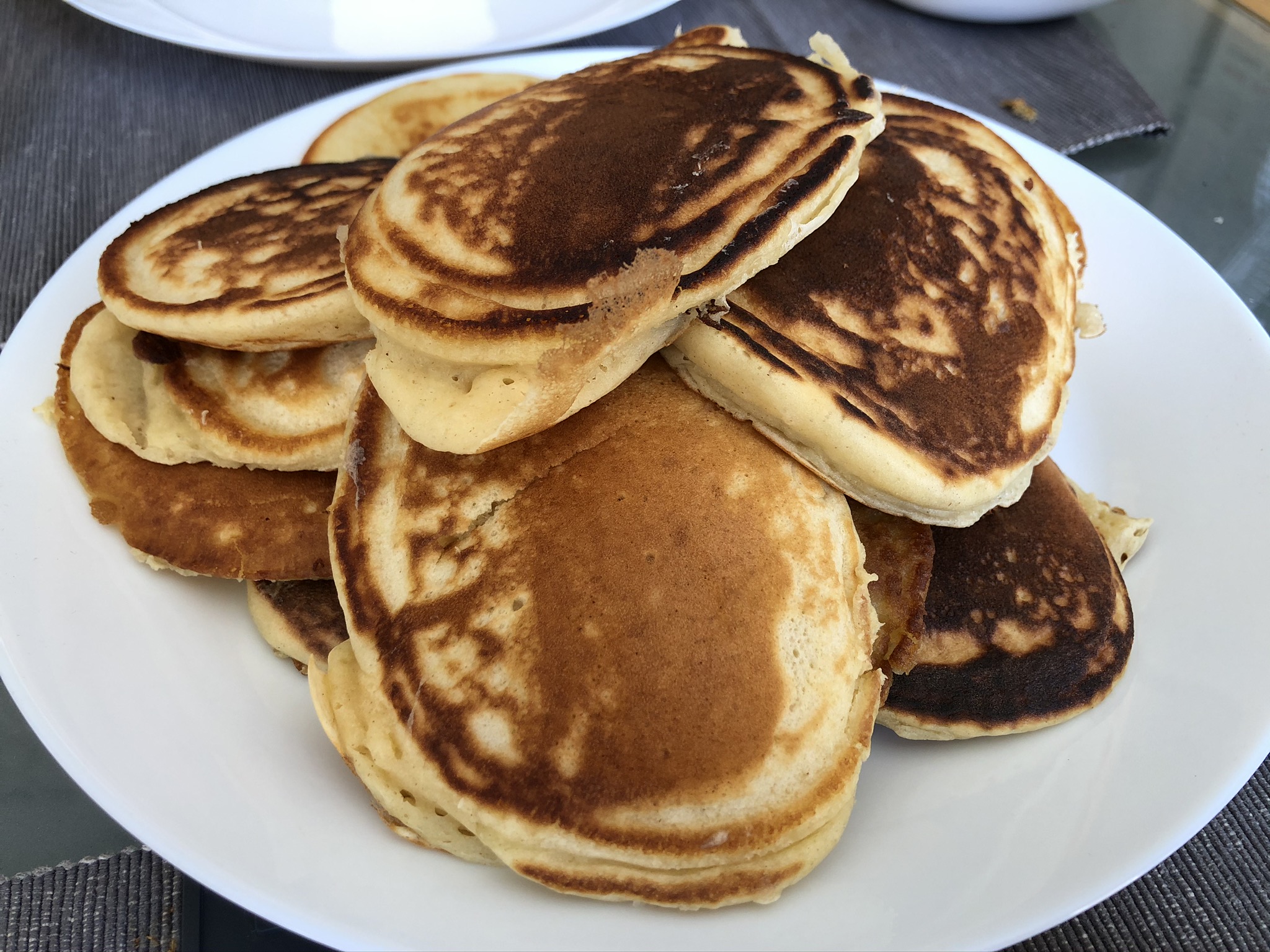 American Pancakes