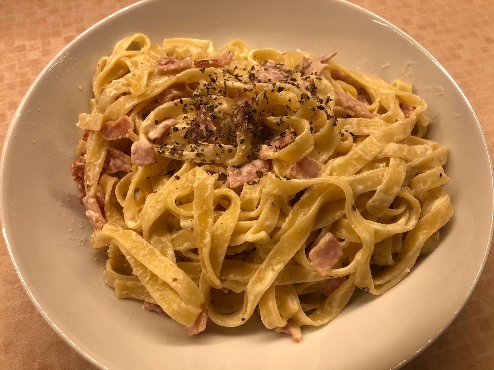 Carbonara