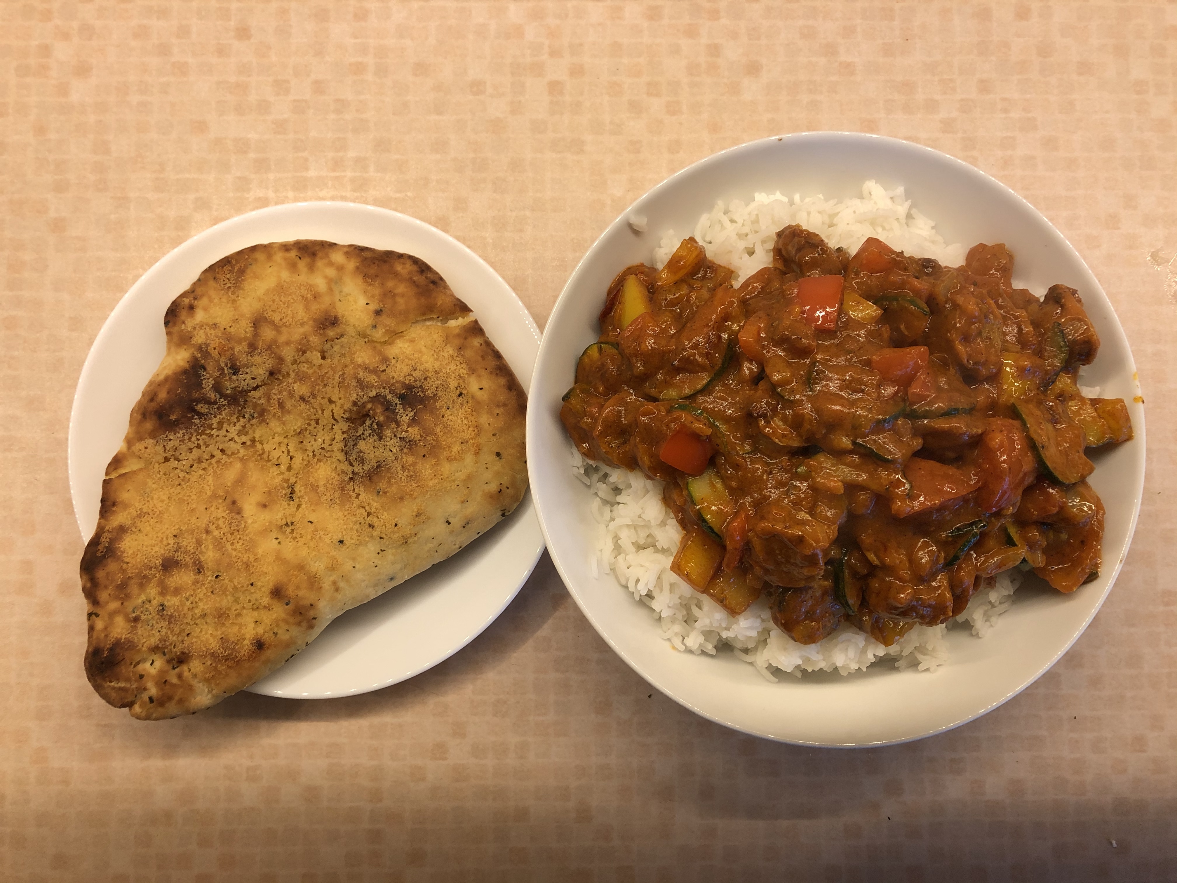 Chicken Curry