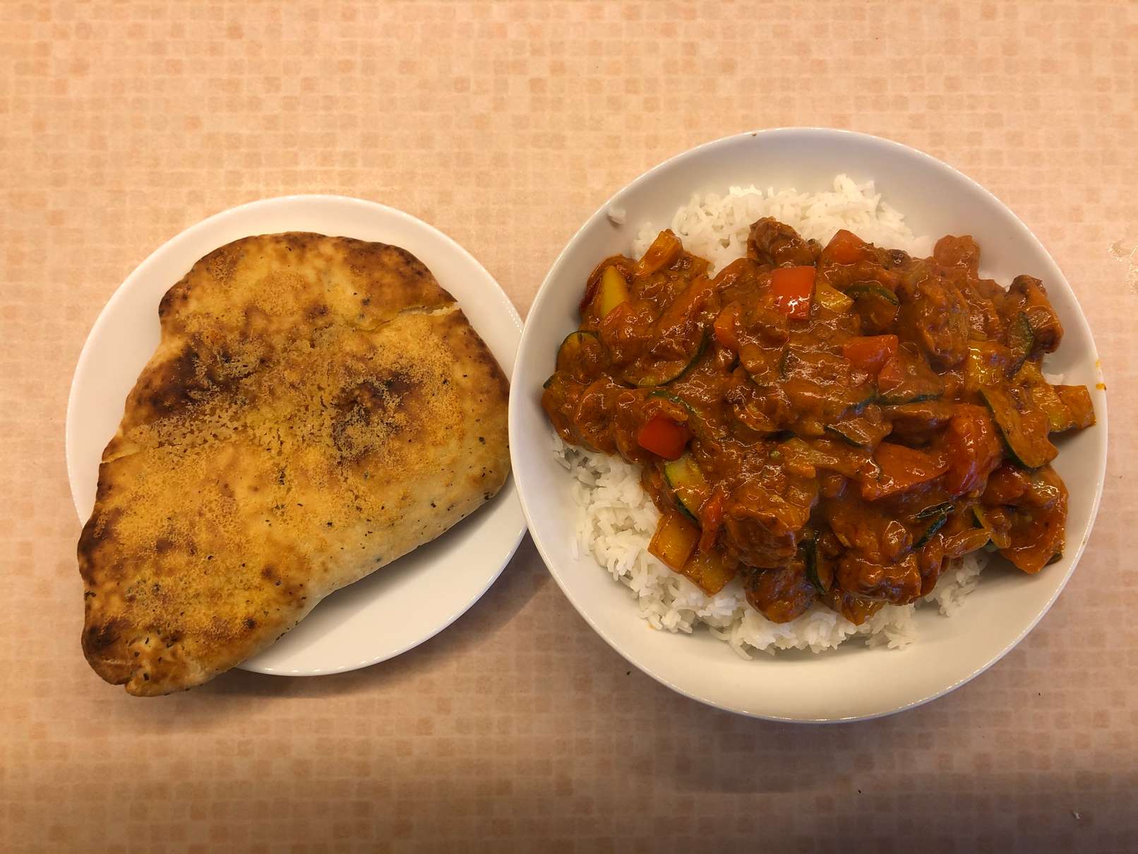 Chicken Curry