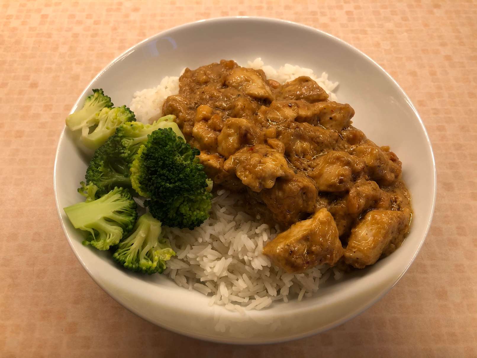 Chicken Satay